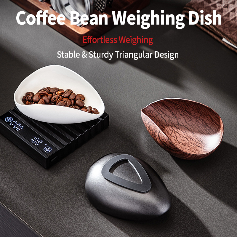 Home Bar Set - طقم كوب قياس حبوب القهوة من