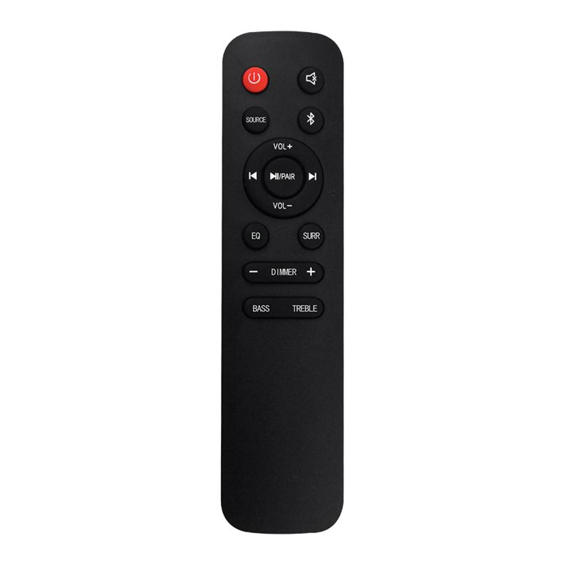 Home Bar And Theater - جهاز تحكم عن بعد بديل EN218A8H