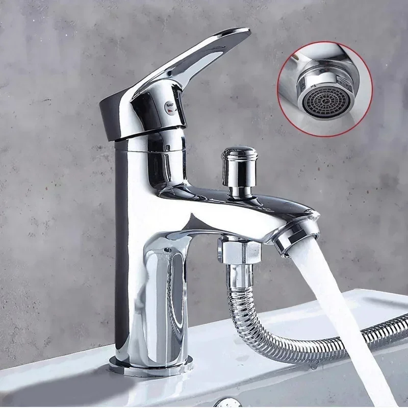 Home Bar Sink - صنبور دش للحمام، صنبور حوض بفتحة