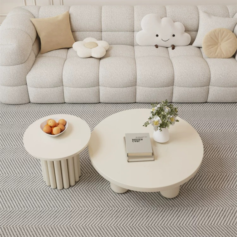 طاولة قهوة مركزية من مينستايز  - مراجعة Home Bar Seating وسعره
