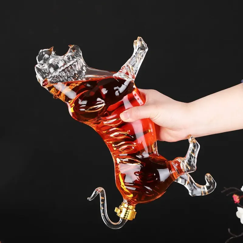 500/1000 مللي دورق كروي إبداعي - مراجعة Decanter Globe Set وسعره