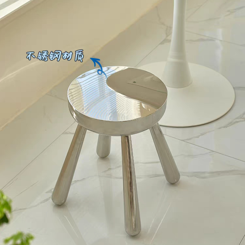 الشمال الأثاث الفولاذ المقاوم  - مراجعة Home Bar Seating وسعره