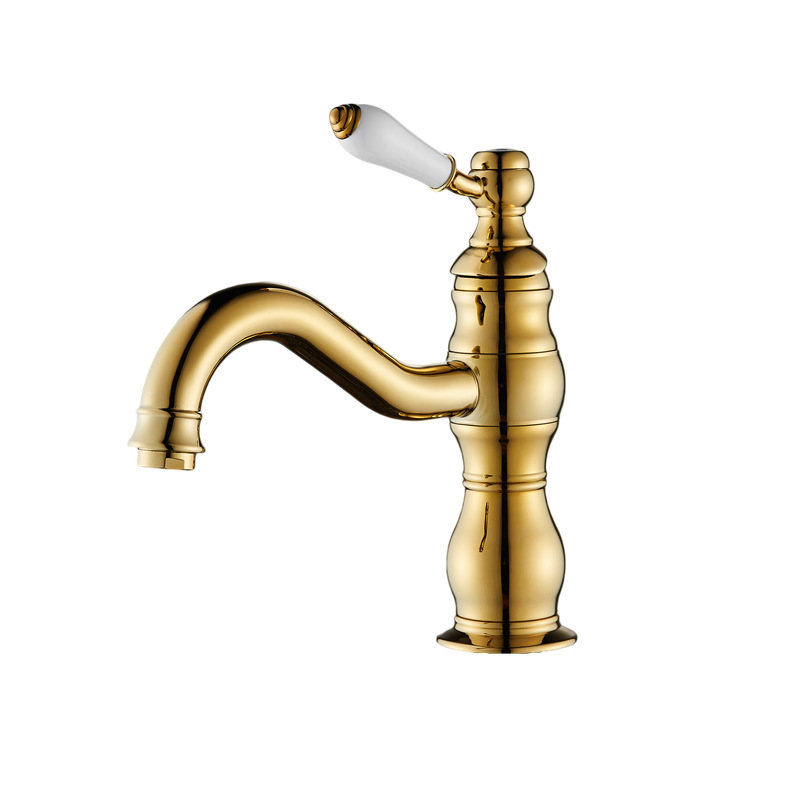 حنفيات حوض النحاس أوروبا نمط ا - مراجعة Home Bar Sink وسعره