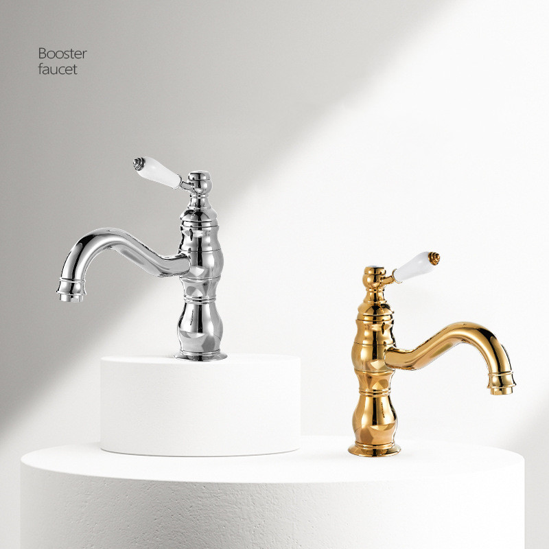 حنفيات حوض النحاس أوروبا نمط ا - مراجعة Home Bar Sink وسعره