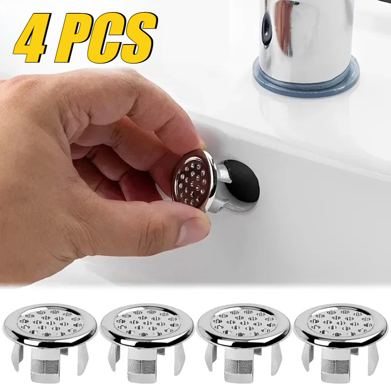 4 قطع من ملحقات حوض الحمام الب - مراجعة Home Bar Sink وسعره