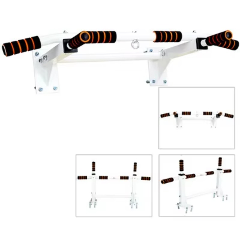معدات لياقة بدنية منزلية متينة - مراجعة Home Bar Set وسعره