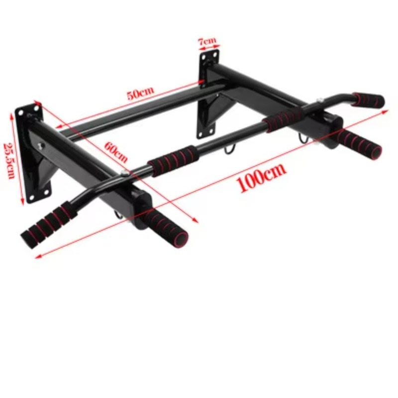 معدات لياقة بدنية منزلية متينة - مراجعة Home Bar Set وسعره