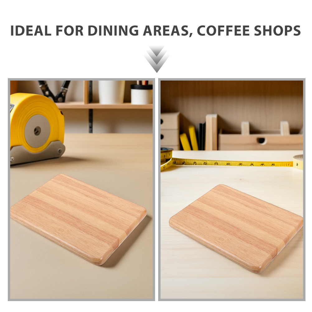 مقعد خشبي مربع بديل للكرسي، سط - مراجعة Home Bar Seating وسعره