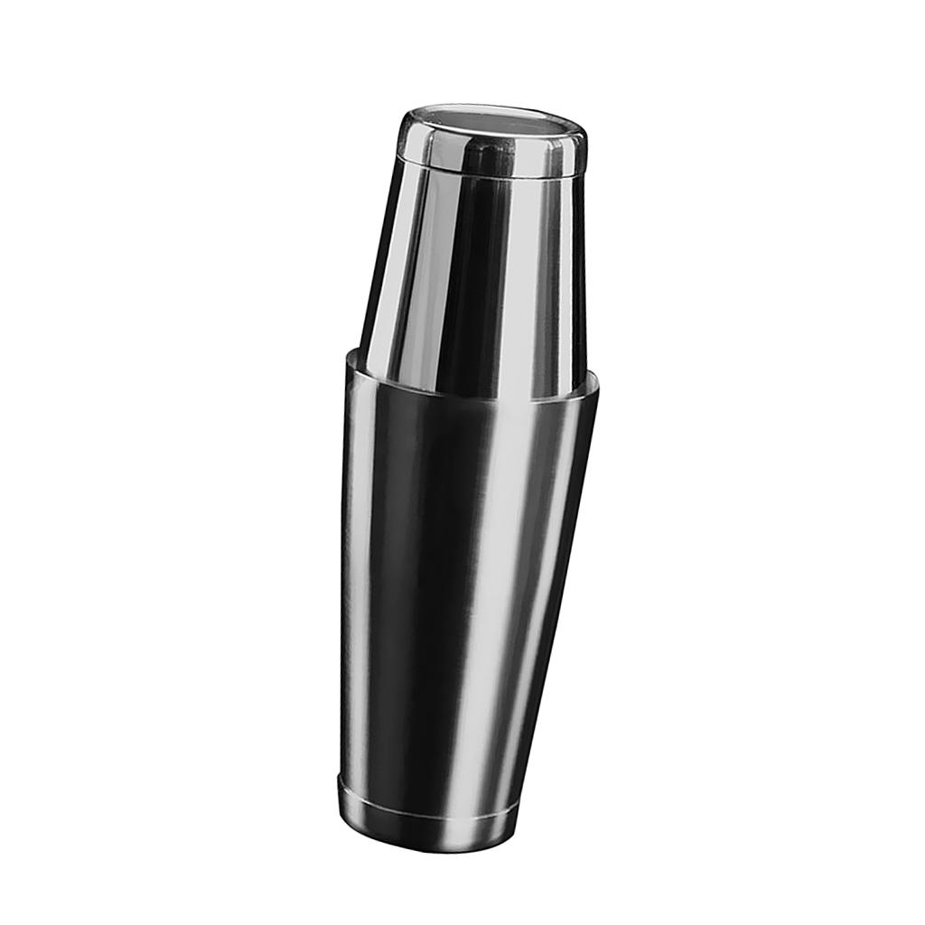 طقم شيكر بوسطن من الفولاذ المق - مراجعة Boston Shaker Set وسعره