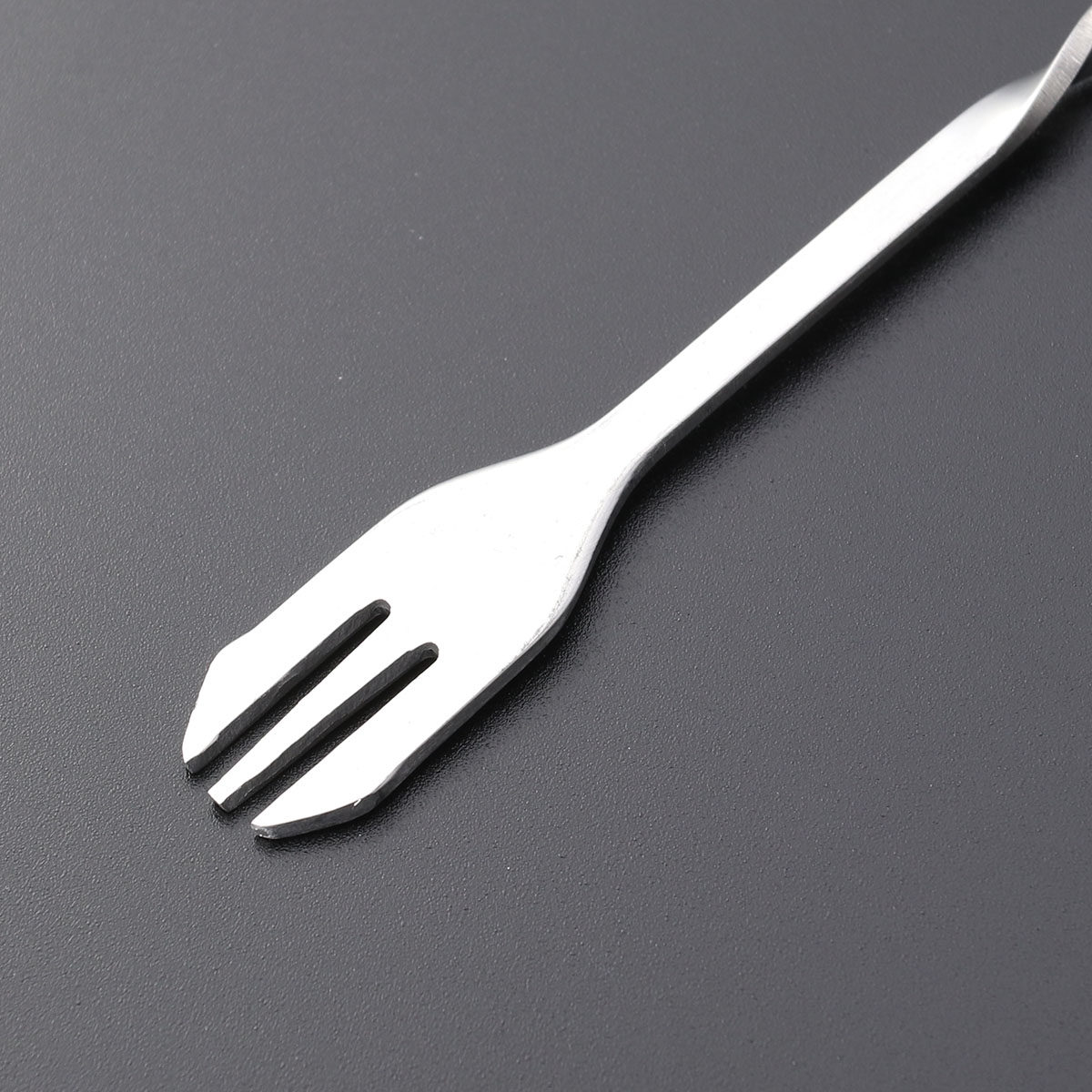 ملعقة كوكتيل ملتوية من الفولاذ - مراجعة Bar Spoon Twisted وسعره