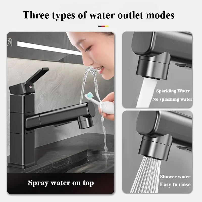 سحب صنبور الحمام خلاط المياه ا - مراجعة Home Bar Sink وسعره