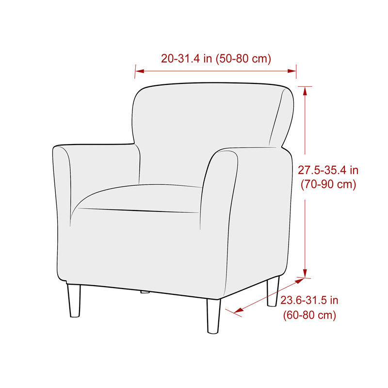 1 قطعة تمتد دنة حوض كرسي كوف ل - مراجعة Home Bar Seating وسعره