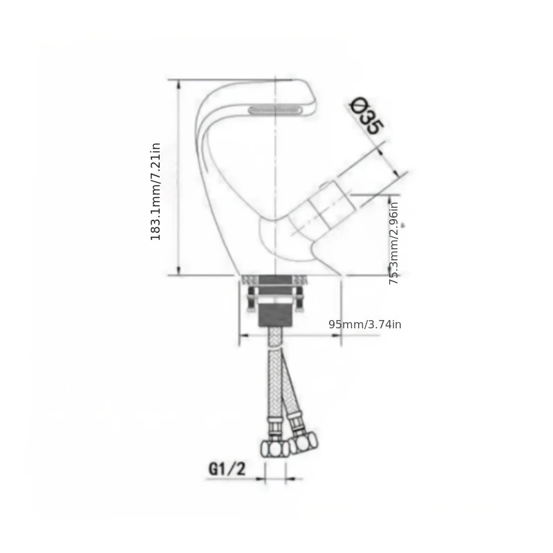 صنبور حوض غسيل نحاسي بالكامل أ - مراجعة Home Bar Sink وسعره
