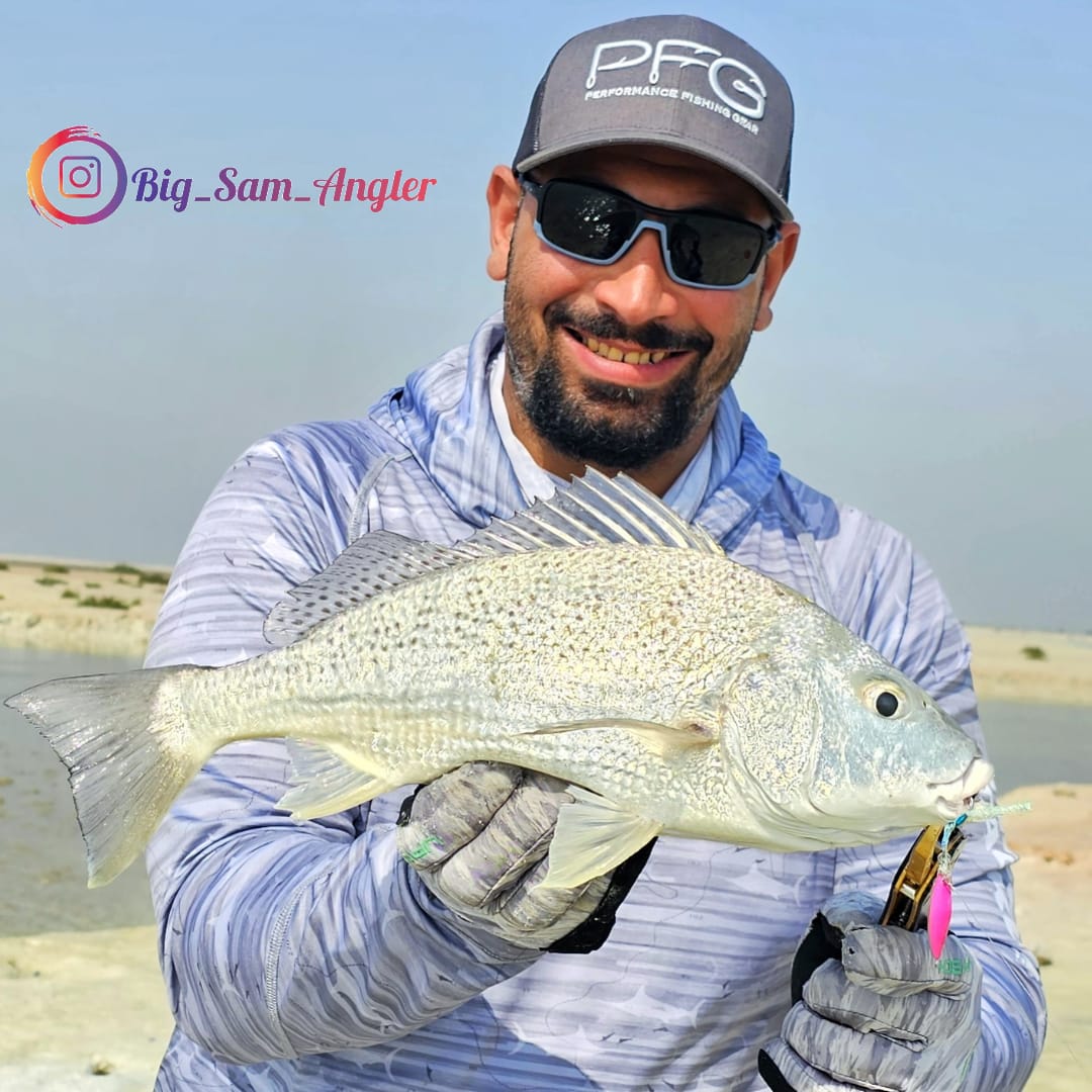 خطاف صيد معدني مزدوج من WEIHAI - مراجعة Jigger Double Sided وسعره