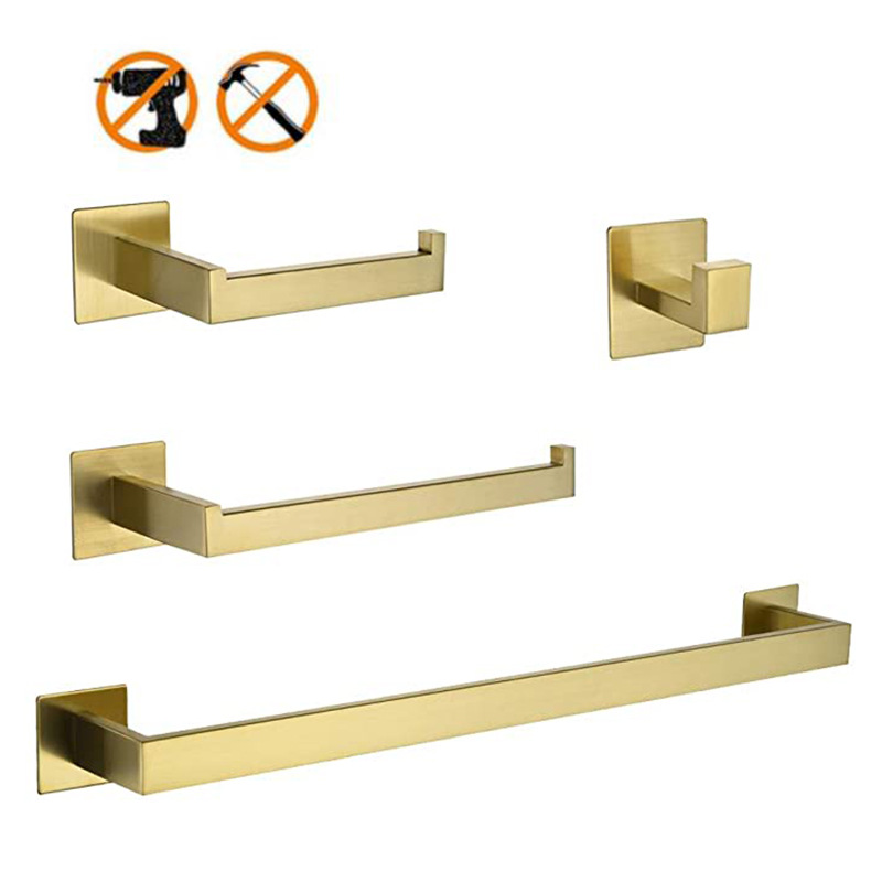 طقم أدوات حمام من الفولاذ المق - مراجعة Home Bar Set وسعره