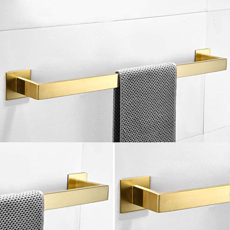 طقم أدوات حمام من الفولاذ المق - مراجعة Home Bar Set وسعره