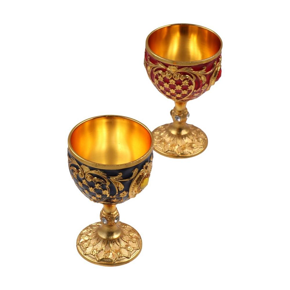 كأس النبيذ المعدني العتيق المن - مراجعة Old Fashioned Glass وسعره