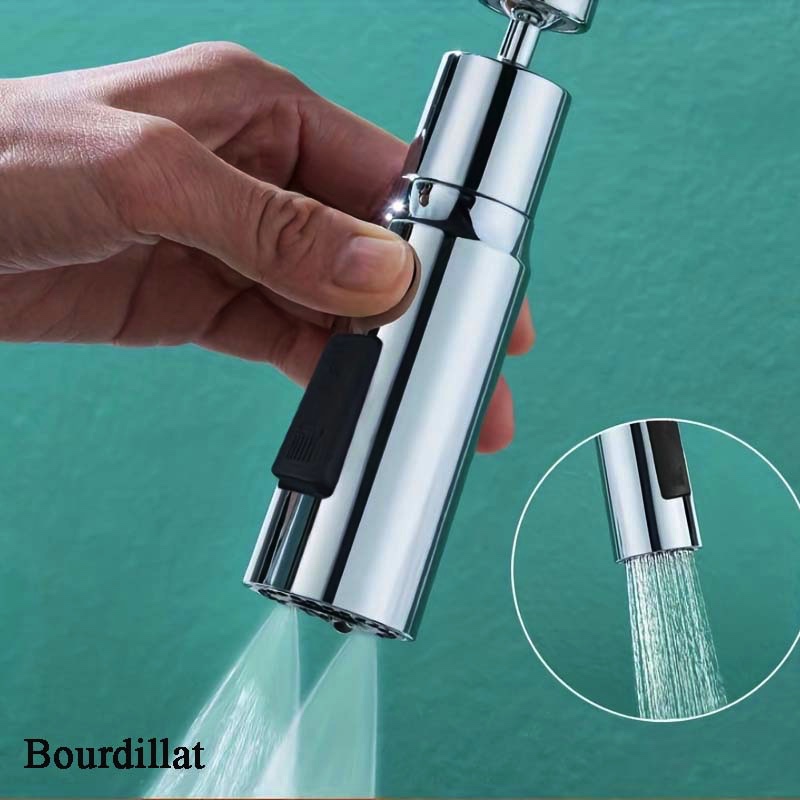 بورديلات صنبور المطبخ مهوية 3  - مراجعة Home Bar Sink وسعره