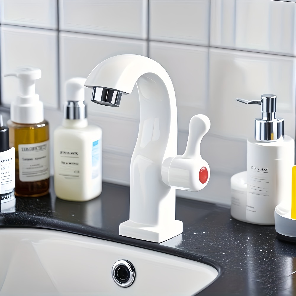 صنبور بلاستيكي عالي المتانة سه - مراجعة Home Bar Sink وسعره