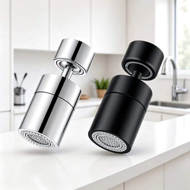 يونيفرسال 360 °   موسع صنبور ا - مراجعة Home Bar Sink وسعره
