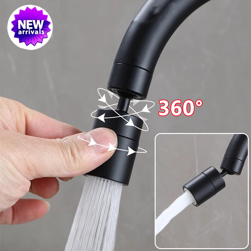 يونيفرسال 360 °   موسع صنبور ا - مراجعة Home Bar Sink وسعره