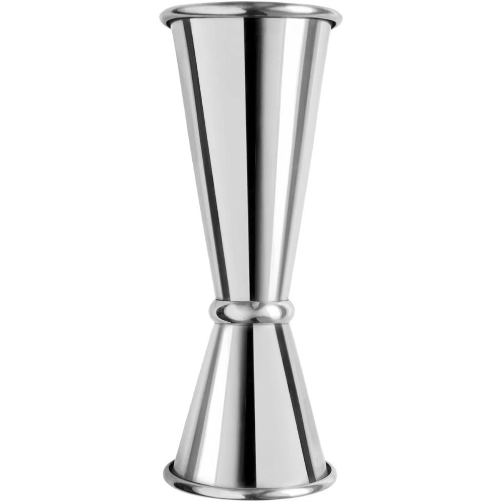 كوب قياس الكوكتيل الياباني الم - مراجعة Jigger Double Sided وسعره