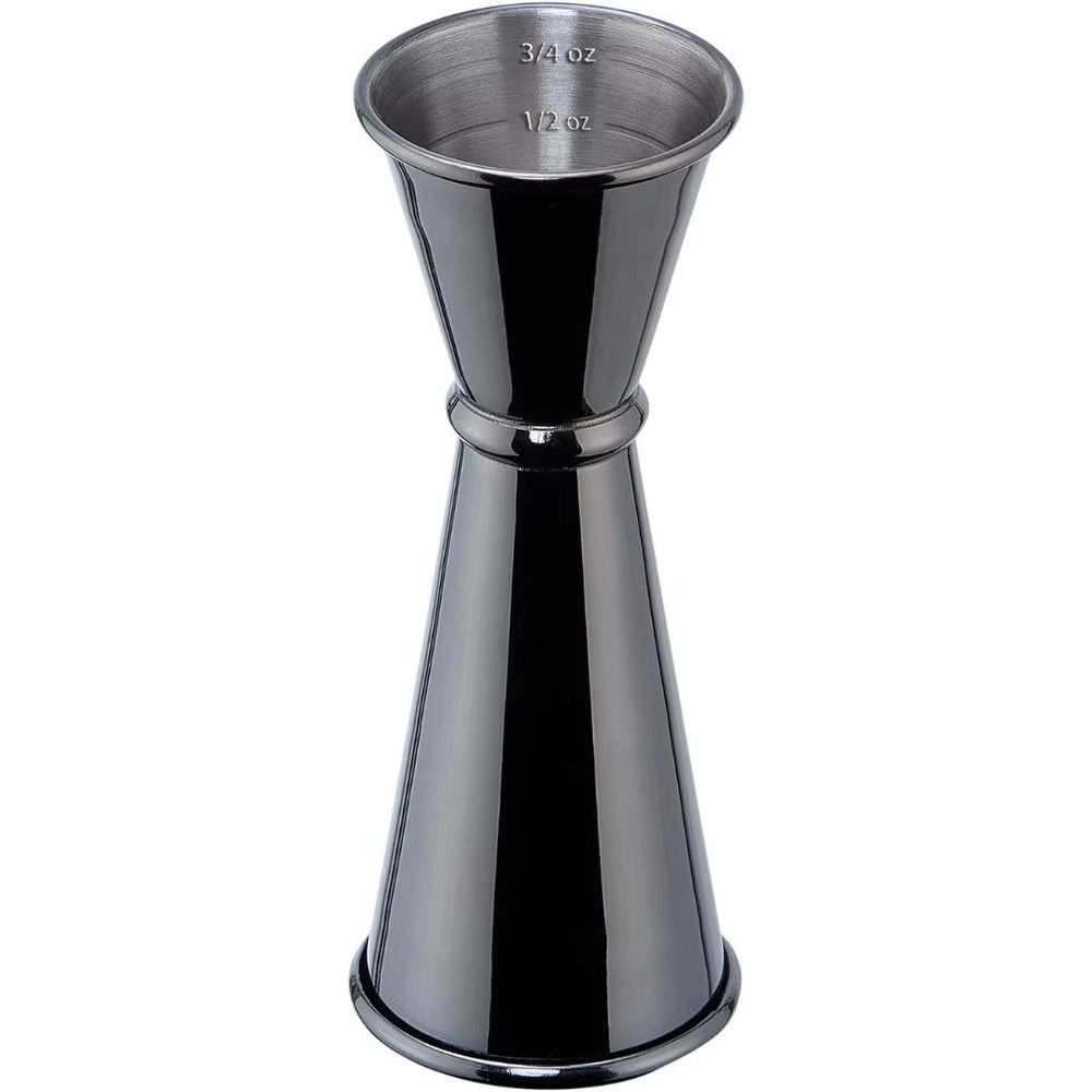 كوب قياس الكوكتيل الياباني الم - مراجعة Jigger Double Sided وسعره