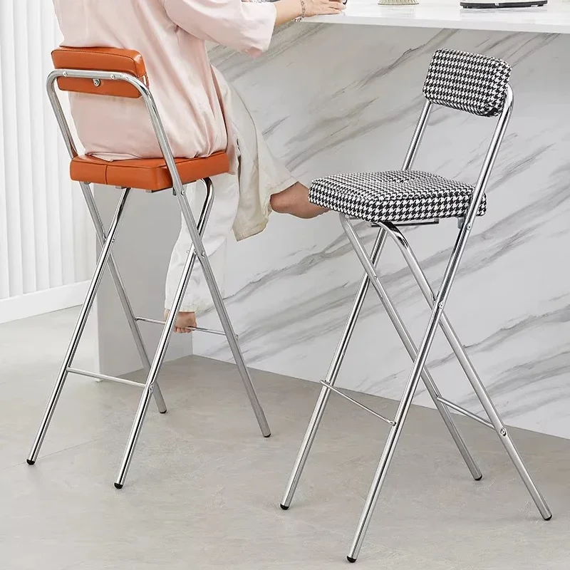 كراسي بار بارتفاع 45/55/65/75  - مراجعة Home Bar Seating وسعره