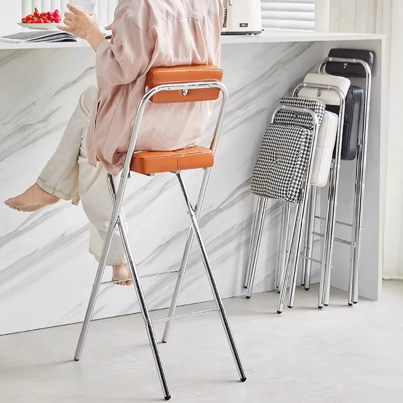 كراسي بار بارتفاع 45/55/65/75  - مراجعة Home Bar Seating وسعره