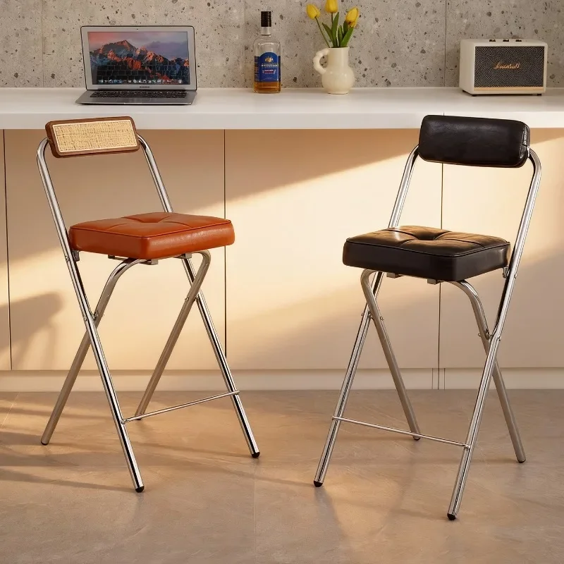 كراسي بار بارتفاع 45/55/65/75  - مراجعة Home Bar Seating وسعره