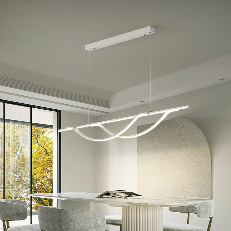 مصباح معلق TechHPLed للمطاعم ب - مراجعة Home Bar Word وسعره