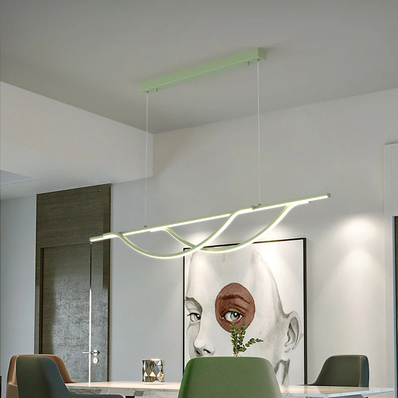 مصباح معلق TechHPLed للمطاعم ب - مراجعة Home Bar Word وسعره
