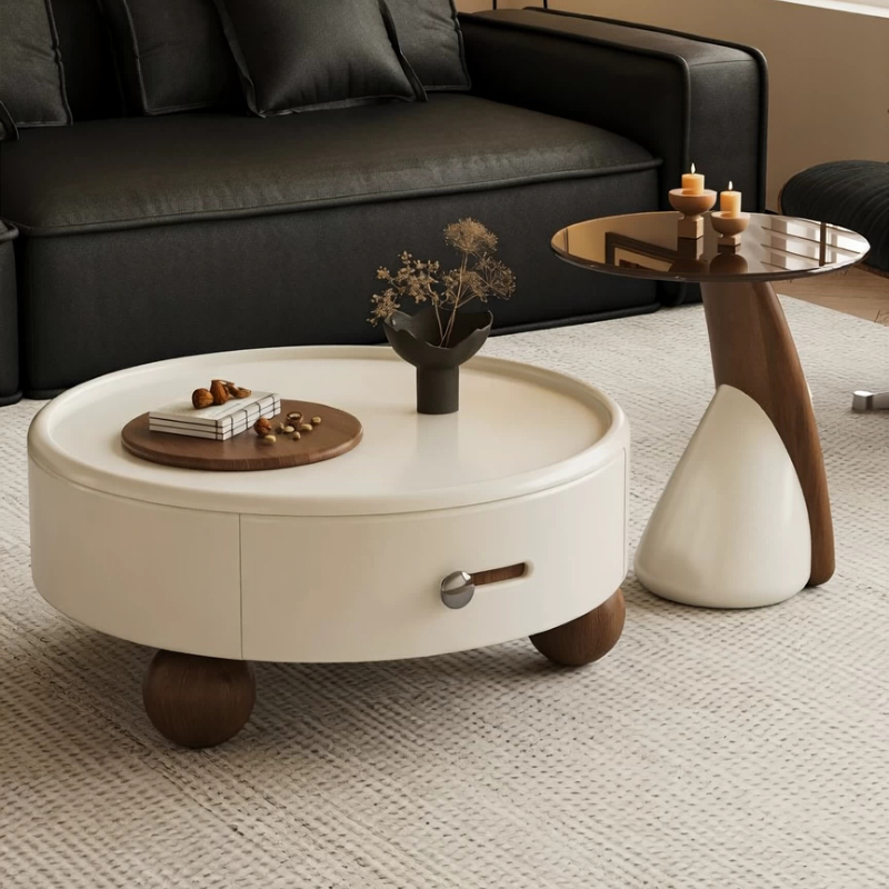 طاولة قهوة مودرن مينستايز لغرف - مراجعة Home Bar Seating وسعره