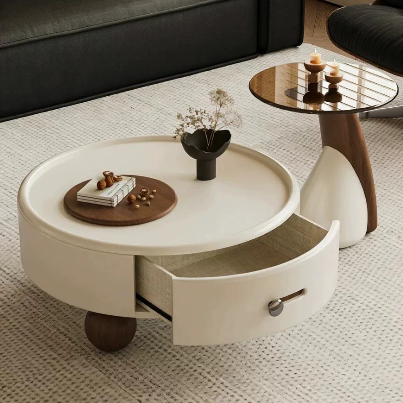 طاولة قهوة مودرن مينستايز لغرف - مراجعة Home Bar Seating وسعره