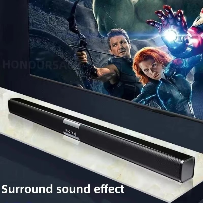 6D الصوت المحيطي نظام سماعات ا - مراجعة Home Bar And Theater وسعره
