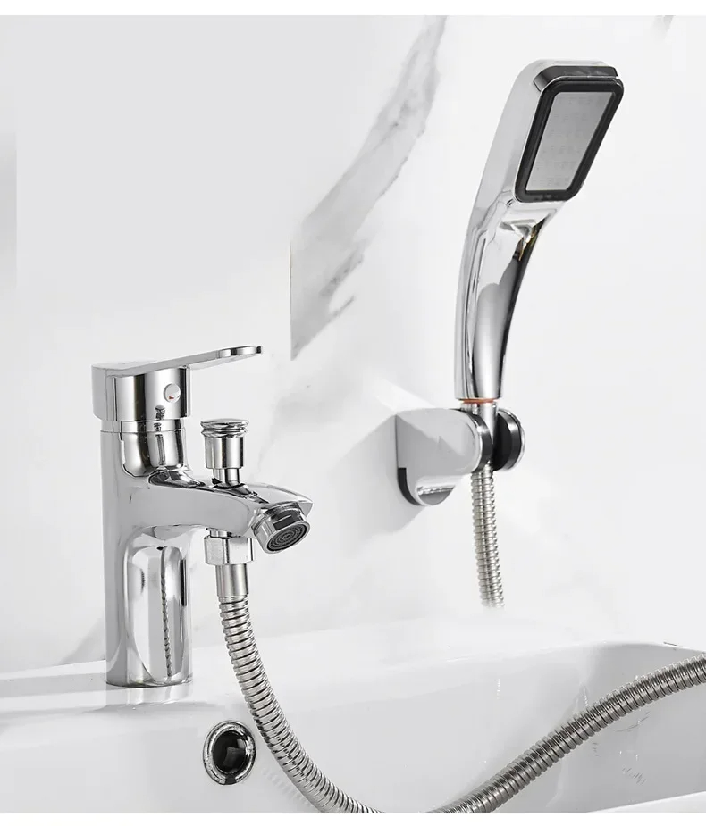 صنبور دش للحمام، صنبور حوض بفت - مراجعة Home Bar Sink وسعره